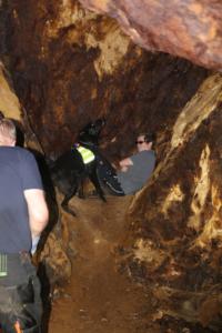 2018 Ausbildungswoche Arber